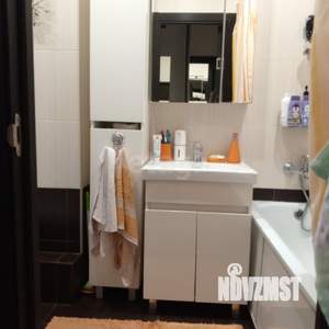 3-к квартира, вторичка, 64м2, 4/9 этаж