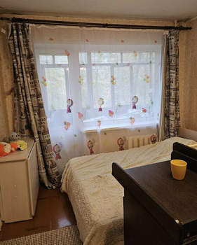2-к квартира, вторичка, 45м2, 3/5 этаж