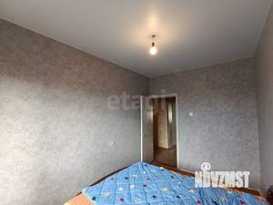 3-к квартира, вторичка, 68м2, 6/9 этаж