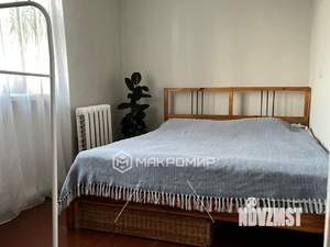 4-к квартира, вторичка, 60м2, 5/5 этаж
