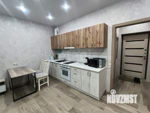 Студия квартира, вторичка, 24м2, 4/14 этаж