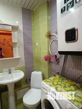 2-к квартира, вторичка, 45м2, 4/5 этаж