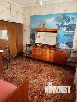 3-к квартира, вторичка, 47м2, 2/5 этаж