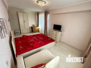 2-к квартира, вторичка, 51м2, 5/9 этаж