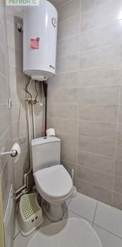 1-к квартира, вторичка, 38м2, 1/5 этаж