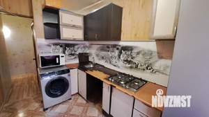 1-к квартира, вторичка, 32м2, 1/2 этаж