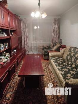 3-к квартира, вторичка, 62м2, 6/9 этаж