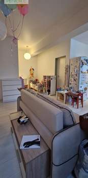 1-к квартира, вторичка, 38м2, 1/5 этаж