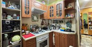 2-к квартира, вторичка, 48м2, 4/5 этаж