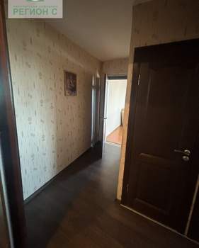 2-к квартира, вторичка, 52м2, 4/9 этаж