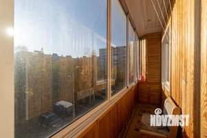 2-к квартира, вторичка, 50м2, 3/9 этаж