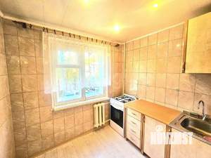 2-к квартира, вторичка, 45м2, 2/5 этаж