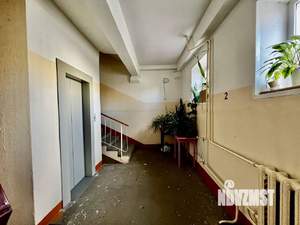 2-к квартира, вторичка, 50м2, 2/9 этаж