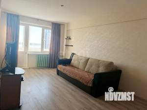 2-к квартира, вторичка, 47м2, 9/9 этаж