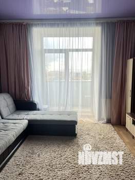 2-к квартира, вторичка, 57м2, 4/5 этаж