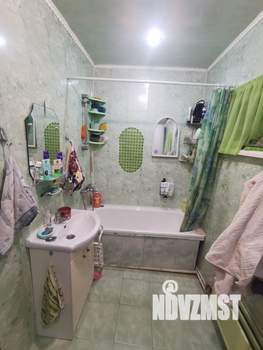 2-к квартира, вторичка, 54м2, 2/2 этаж