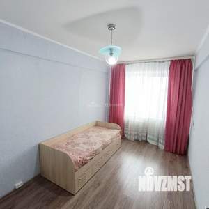 2-к квартира, вторичка, 43м2, 9/9 этаж