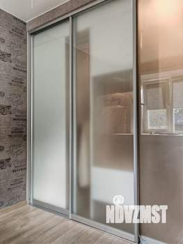 3-к квартира, вторичка, 56м2, 3/5 этаж