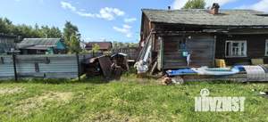 2-к квартира, вторичка, 36м2, 1/1 этаж