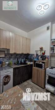 1-к квартира, вторичка, 36м2, 1/9 этаж