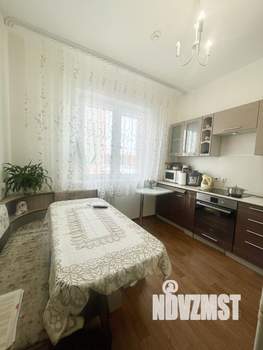 2-к квартира, вторичка, 54м2, 2/9 этаж