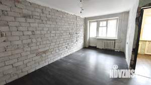 1-к квартира, вторичка, 32м2, 4/5 этаж