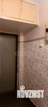 2-к квартира, вторичка, 40м2, 1/2 этаж