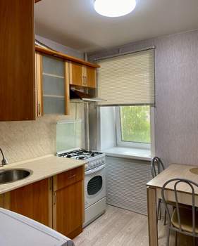 1-к квартира, вторичка, 30м2, 5/9 этаж
