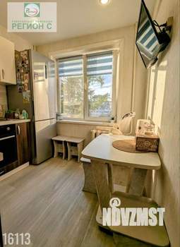 2-к квартира, вторичка, 46м2, 4/9 этаж