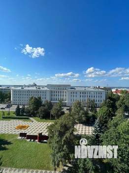 2-к квартира, вторичка, 42м2, 9/9 этаж