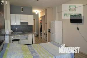 Студия квартира, вторичка, 31м2, 18/19 этаж