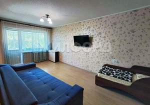 1-к квартира, вторичка, 31м2, 2/5 этаж