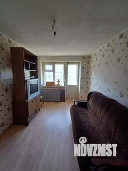 1-к квартира, вторичка, 29м2, 3/5 этаж