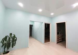 4-к квартира, вторичка, 99м2, 9/10 этаж