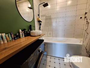 Студия квартира, вторичка, 22м2, 6/9 этаж