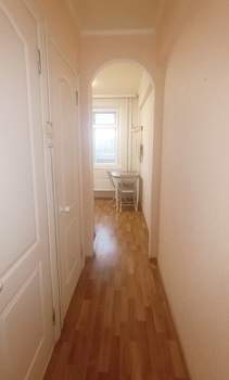 1-к квартира, вторичка, 31м2, 7/9 этаж