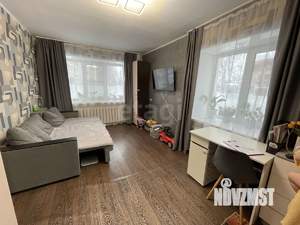 1-к квартира, вторичка, 29м2, 1/5 этаж