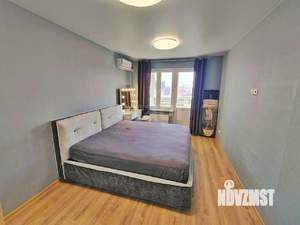 3-к квартира, вторичка, 83м2, 25/25 этаж