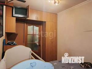 3-к квартира, вторичка, 62м2, 1/9 этаж