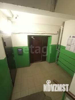 2-к квартира, вторичка, 50м2, 2/9 этаж