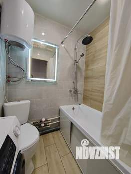 1-к квартира, вторичка, 35м2, 3/5 этаж