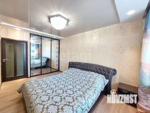 3-к квартира, вторичка, 95м2, 4/12 этаж