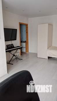 1-к квартира, вторичка, 30м2, 2/5 этаж