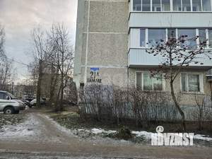 2-к квартира, вторичка, 43м2, 8/9 этаж