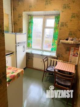 2-к квартира, вторичка, 40м2, 3/5 этаж