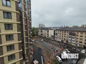 2-к квартира, вторичка, 52м2, 6/9 этаж