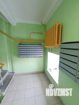 2-к квартира, вторичка, 46м2, 4/9 этаж