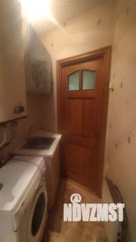 3-к квартира, вторичка, 48м2, 2/2 этаж