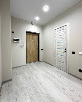 2-к квартира, вторичка, 44м2, 1/12 этаж