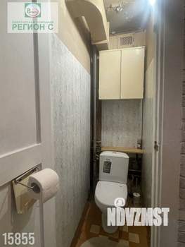 3-к квартира, вторичка, 59м2, 4/9 этаж